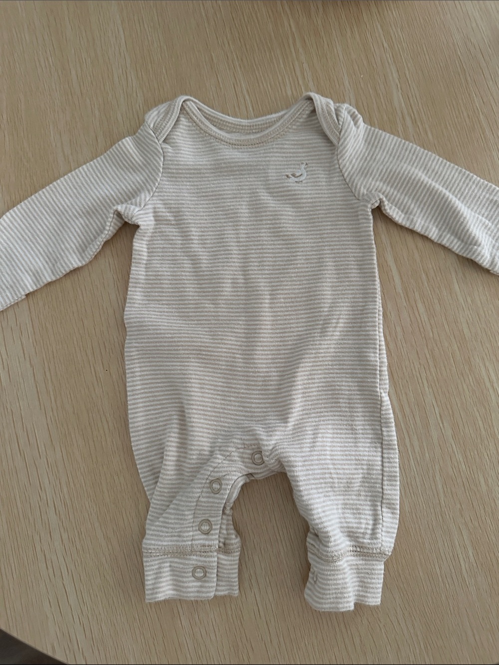 Carter’s one piece outfit